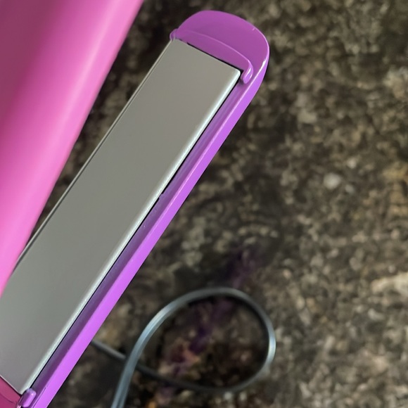 Con air mini flat iron with carrying case - Picture 3 of 5